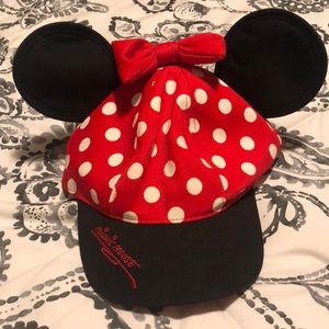 Disney hat